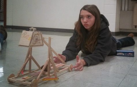 Punkin’ Chunkin’