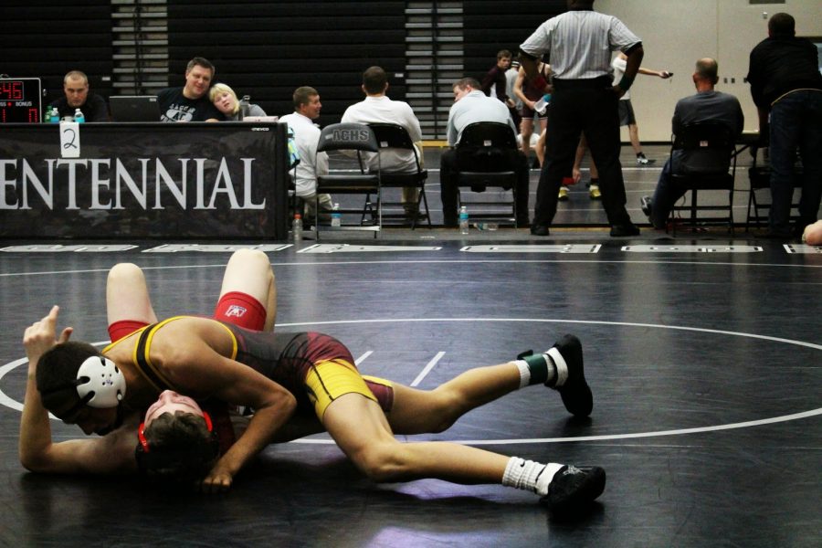 Tough+day+for+wrestlers
