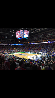 The Aftermath: March Madness in Iowa