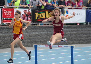 PCM sends nine events to Blue Oval