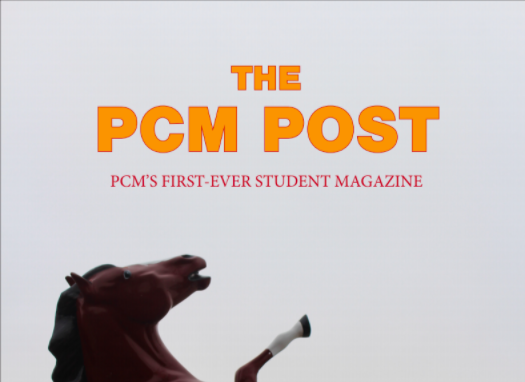 The PCM Post (Volume 1 - Issue 2)