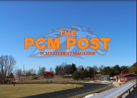 The PCM Post (Volume 1 - Issue 3)