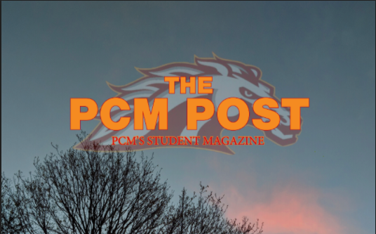 The PCM Post (Volume 1 - Issue 4)