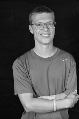 Photo of Gabe Graber