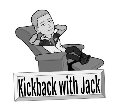 Kick Back With Jack