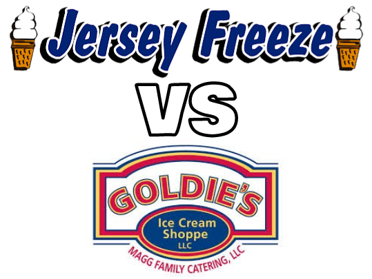 Which is better: Jersey Freeze or Goldies?