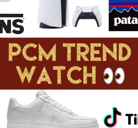 PCM Trend Watch!