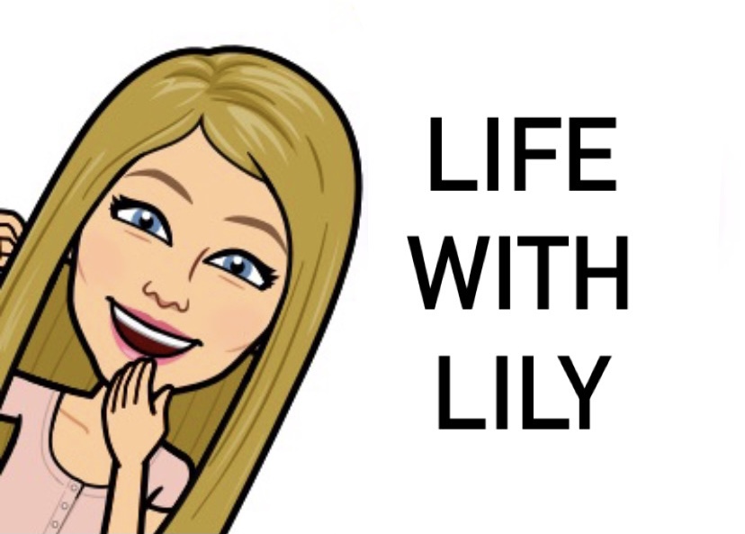 Life with Lily: My experience with COVID-19 edition