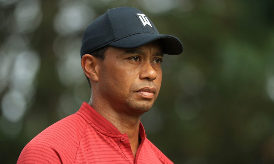 RIDGEWOOD%2C+NJ+-+AUGUST+26%3A++Tiger+Woods+of+the+United+States+looks+on+during+the+final+round+of+The+Northern+Trust+on+August+26%2C+2018+at+the+Ridgewood+Championship+Course+in+Ridgewood%2C+New+Jersey.++%28Photo+by+Andrew+Redington%2FGetty+Images%29