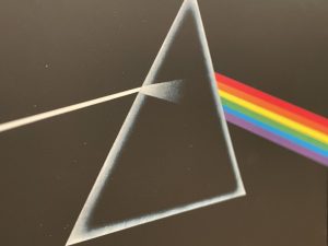 Why I love Pink Floyd