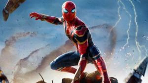 TTV Talks: Ep. 1 - Spider-Man: No Way Home