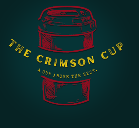 The Crimson Cafe is set to open early second semester. Image taken from the cafe’s announcement.