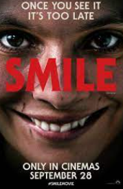 The move cover for Smile. 