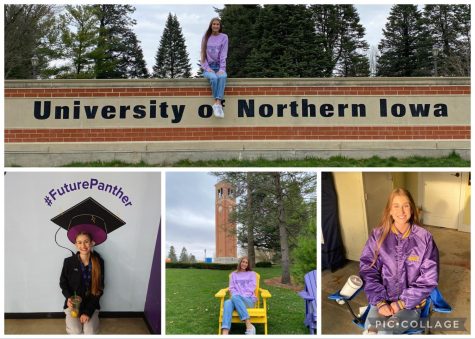 My Top eight Reasons Why I Picked UNI