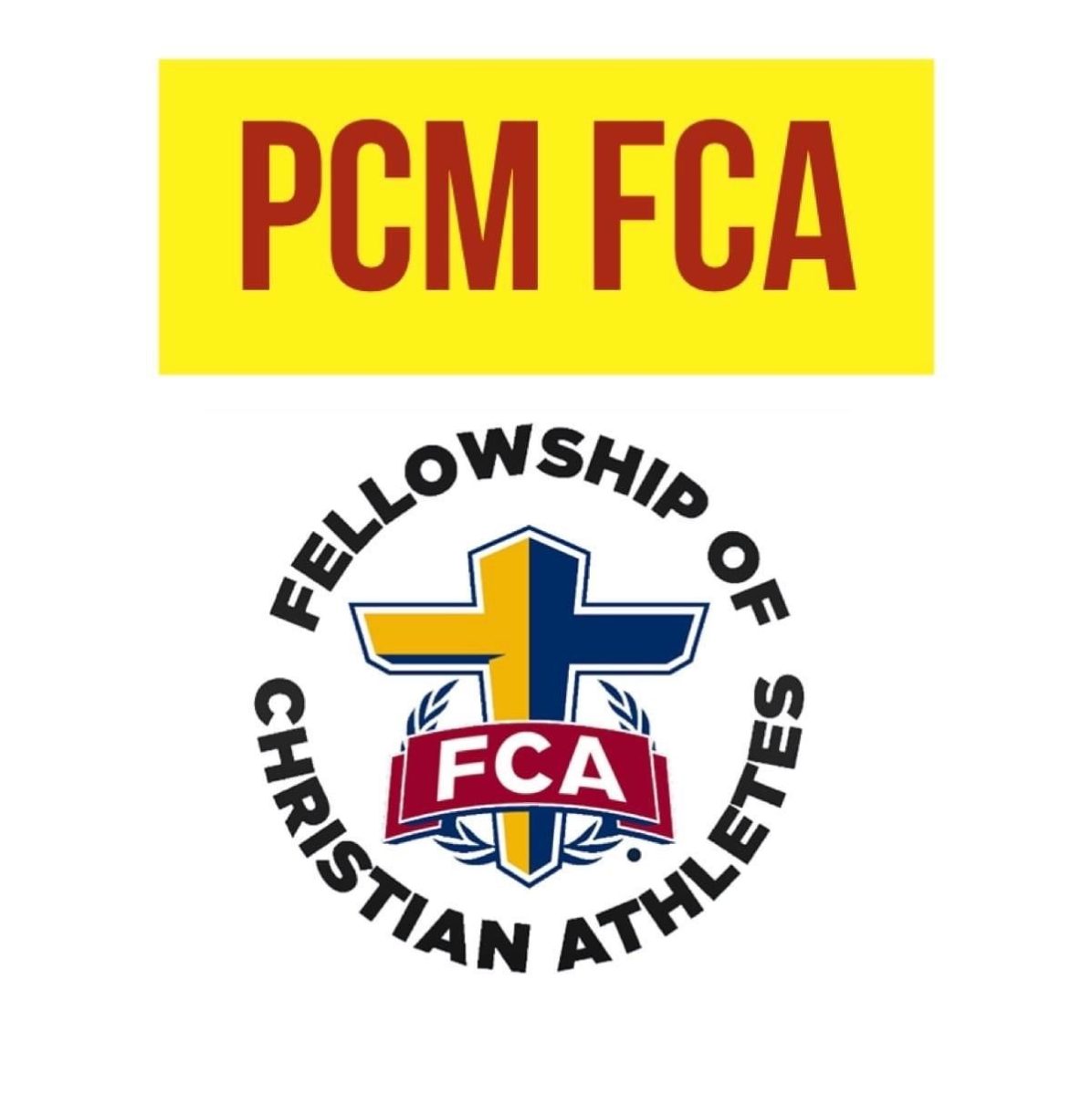 PCM FCA Inspires Athletes to Grow Stronger in Their Faith