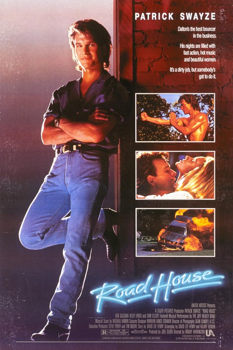 Roadhouse+Review