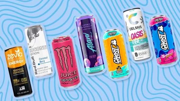 Are Energy Drinks Safe for Students?