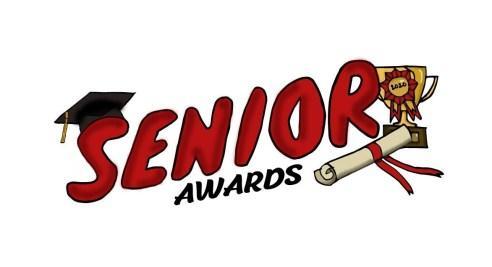 The Seniors Kill it Again At The Senior Awards Ceremony 2024