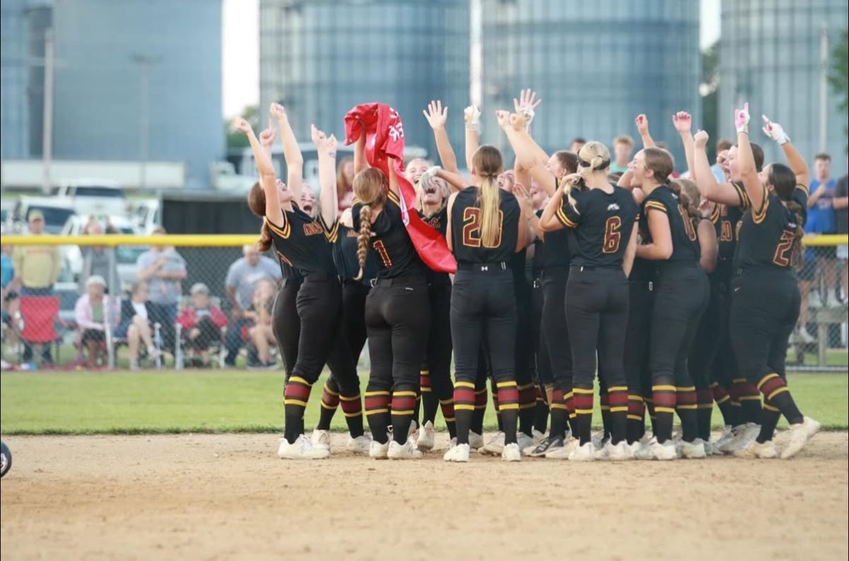 The Rise in PCM Athletics