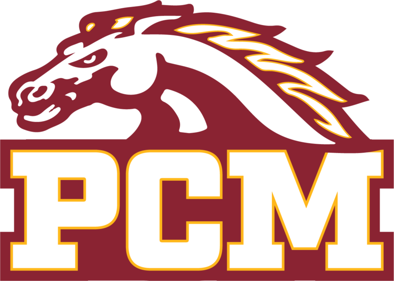 PCM Hosts Track Meet Last Thursday