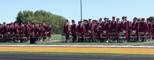 Graduation 2025