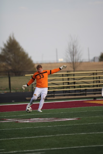 Soccer Kicks off the 2025 Season