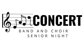 Band and Choir Senior Night