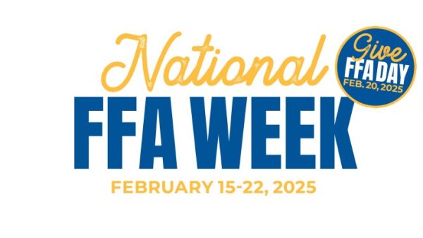 National FFA Week 2025