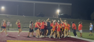 2025-26 Powderpuff Championship