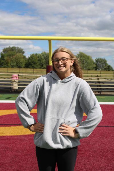 Rylee Parsons