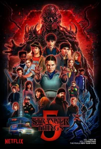 Stranger Things Review